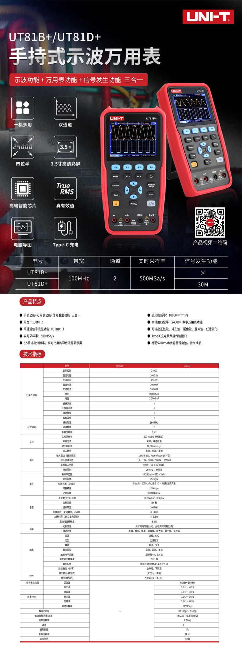 UT81B+ ,D+ 介绍.jpg